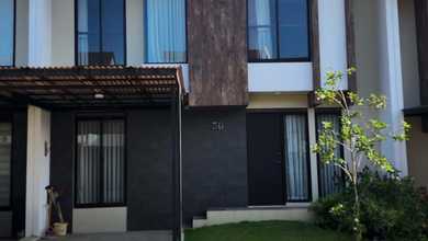 Hunian Favorit di Kota Baru Parahyangan, Bandung, 3 KT, Harga 2,3 Miliar