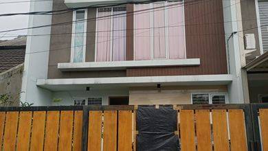 Rumah Premium LT 99 Jual di Cimahi, Bandung