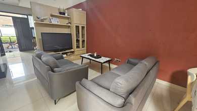 Hunian Mewah di Kawasan Setra Duta, Bandung, LB 180m², Harga 2,75 Miliar