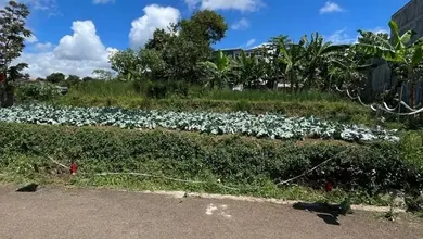 Tanah Ideal untuk Hunian di Bandung Kota, Bandung, Luas 170m²