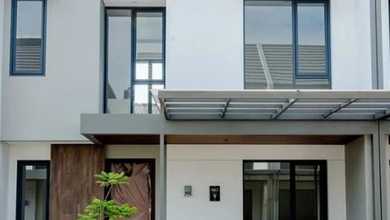 Rumah Area Premium Cimahi, Bandung - Harga Terbaik 925 Miliar