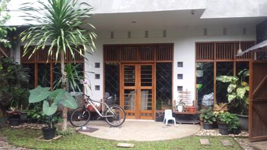 Dijual rumah Premium di Cigadung, Bandung - LT 310m²
