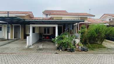 Rumah Premium di Kota Baru Parahyangan, Bandung, Luas 40 m2