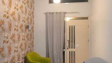 Rumah Mewah Furnished Daerah Strategis Daerah Kota Baru Parahyangan