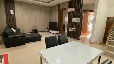 Rumah Idaman di Sarijadi, Bandung, 4 KT, Harga 1,78 Miliar