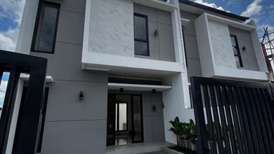 Properti Siap Huni di Area Setra Duta, Bandung, LT 96m²