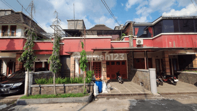 Jual Rumah 220 area Dago, Bandung