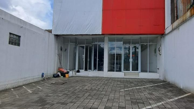 Disewakan Ruko Bagus, Strategis Cocok Untuk Kantor, Cafe, Salon di Mainroad Cimahi