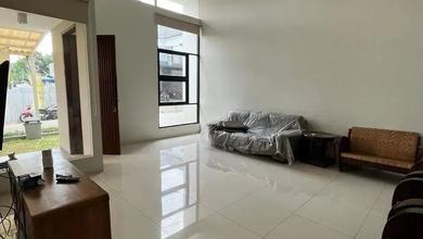 Kesempatan Rumah di Cimahi Utara, Cimahi, LB 48m², Harga 1,4 Miliar
