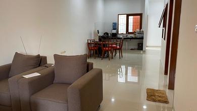 Dijual Rumah Nyaman di Cimahi, Bandung - LT 108m²