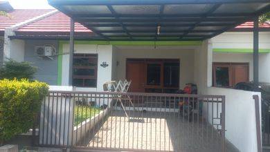 Rumah Sederhana di Gede Bage, Bandung, Luas 108 m2