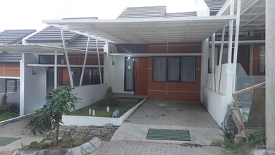Jual Cepat Rumah Mewah area Cimahi Utara, Cimahi, LT 60 m2