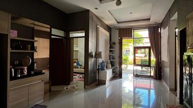 Hunian Idaman di Cimahi, Bandung, 2 KT, Harga 1,4 Miliar