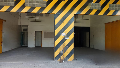 Disewakan Ruko Strategis Area Padalarang, Bandung