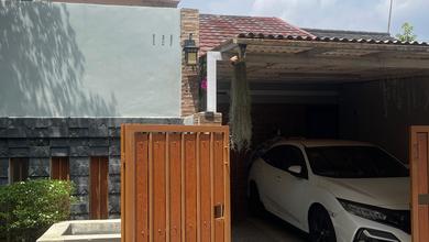 Promo Rumah di Cimahi, Bandung, LB 50m², Harga 780 Juta