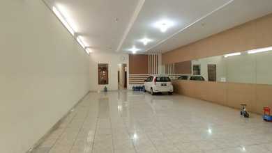 Rumah Sewa Nyaman Lokasi Riau, Bandung, LB 256m²