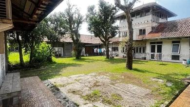 Tanah Elit Dijual di Cimahi Utara, Cimahi, Harga 5,52 Miliar