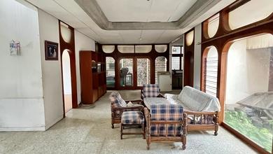 Rumah Area Luxury Hegarmanah, Bandung - Harga Menarik 6 Miliar