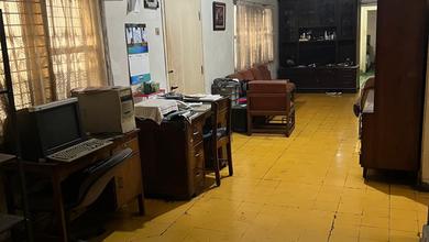 Ruang Usaha Lokasi Premium Cocok Untuk Gym , Resto, Dekat Yogya Cimahi