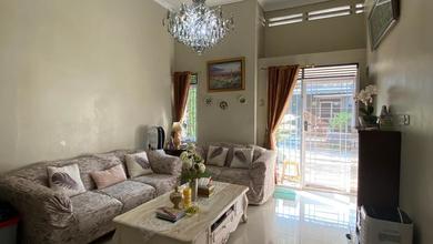 Rumah Dijual di Pasteur, Bandung, LB 110m², Harga Kompetitif!