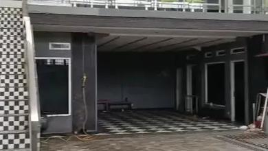 Disewakan Ruang Usaha Mainroad Cimahi, Siap Pakai Cocok untuk Showroom, Cafe & Kantor