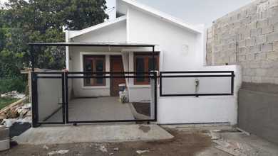 Jual Rumah Megah LT 69 m2 Area Cimahi Utara, Cimahi