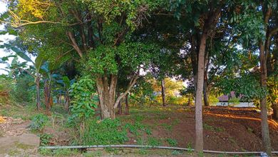 Tanah Dekat Pasar Lokasi Cimahi Utara, Cocok untuk Mendirikan Usaha