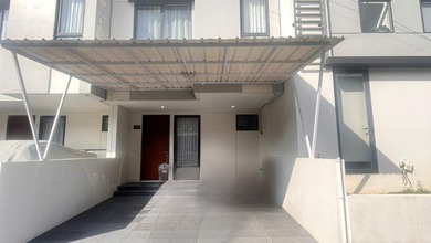 Promo Rumah di Sarijadi, Bandung, LB 80m², Harga 1,2 Miliar