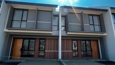 Promo Rumah di Cimahi Utara, Cimahi, LB 58m², Harga 900 Juta
