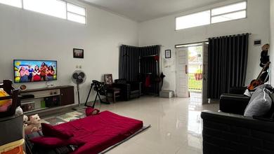 Kesempatan Rumah di Cimahi Tengah, Cimahi, LB 95m², Harga 975 Juta