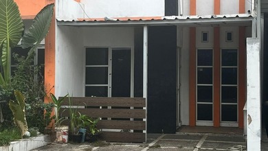 Rumah Siap Huni di Area Sariwangi, Bandung, LT 175m²