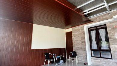 Jual Rumah Terkini di Cimahi, Bandung LT 105 m2