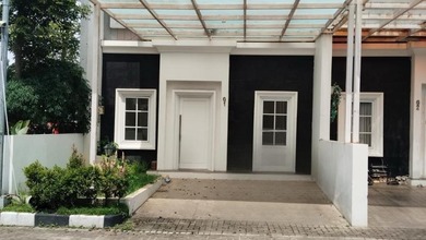 Hunian Idaman di Cimahi Utara, Cimahi, 3 KT, Harga 1,9 Miliar