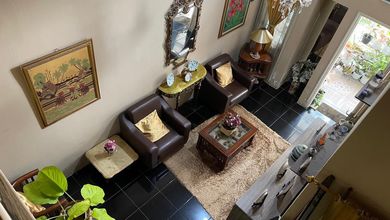 Jual Segera Rumah Mewah di Kota Baru Parahyangan, Bandung, LT 108 m2