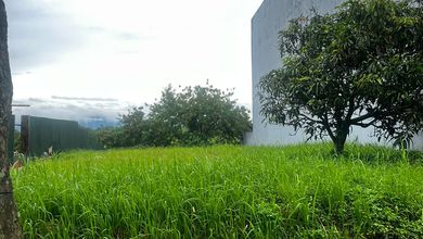 For Sale Tanah Eksklusif di Kota Baru Parahyangan, Bandung, LT 566m²