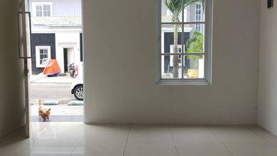 Rumah Modern LT 102 Jual di Cimahi Utara, Cimahi