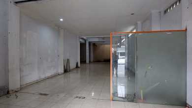 Ruang Usaha Strategis 2,5 Lantai di Cibabat Cimahi