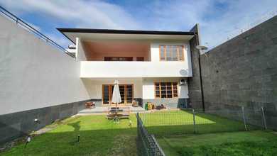 Kesempatan Eksklusif, rumah Mewah di Setra Sari, Bandung, LB 300m²