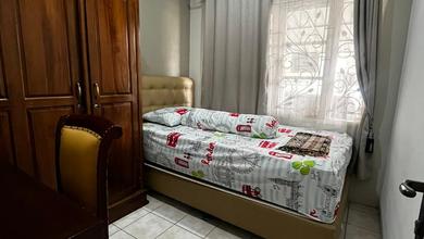 Promo Rumah di Kota Baru Parahyangan, Bandung, LB 80m², Harga 1,87 Miliar