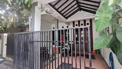 Rumah Dijual di Cimahi, Bandung, LB 150m², Harga Terbaik!