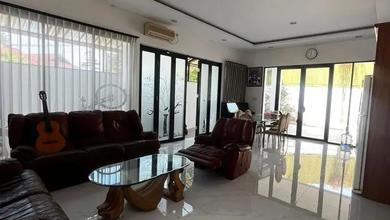 Rumah Prestisius di Kawasan Bandung Kota, Bandung, LB 310m², Harga 6,25 Miliar