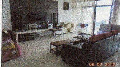 Rumah Modern di Cimahi, Bandung, LT 286 m2