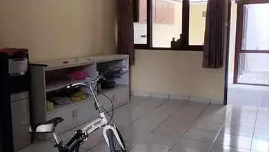 Promo Rumah di Cimahi Utara, Cimahi, LB 60m², Harga 1 Miliar