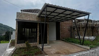 Promo Rumah di Cimahi Selatan, Cimahi, LB 45m², Harga 515 Juta