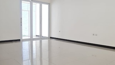 Rumah Sederhana area Taman Kopo Indah, Bandung, Luas 102 m2