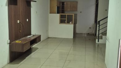 Promo Rumah di Cimahi Tengah, Cimahi, LB 120m², Harga 1,4 Miliar