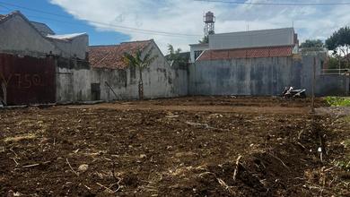 Promo Tanah Strategis di Cimahi, Bandung, Harga 550 Juta