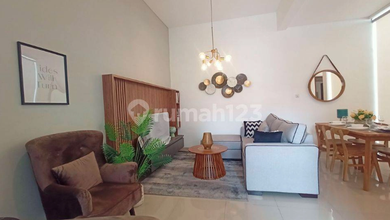 Rumah Favorit di Derwati, Bandung, 2 KT, Harga 998 Juta