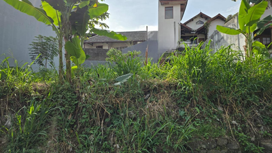 Tanah Ideal untuk Hunian di Gunung Batu, Bandung, Luas 160m²