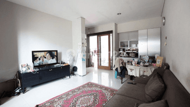 Rumah Premium area Setra Duta, Bandung, Luas 100 m2
